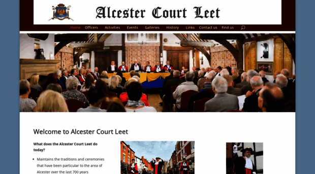 alcestercourtleet.co.uk