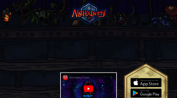 alchademy.com