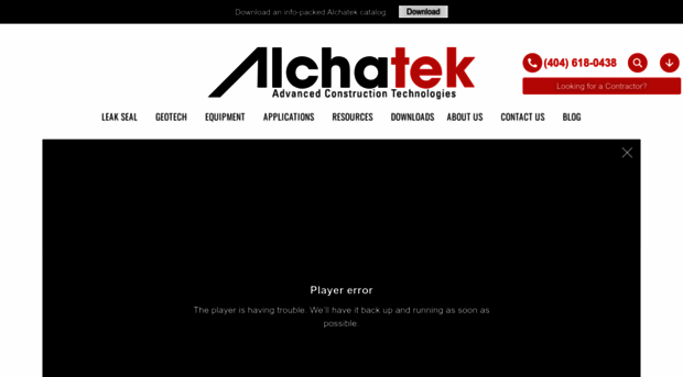 alchatek.com