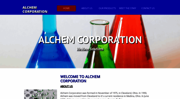 alchemcorp.com