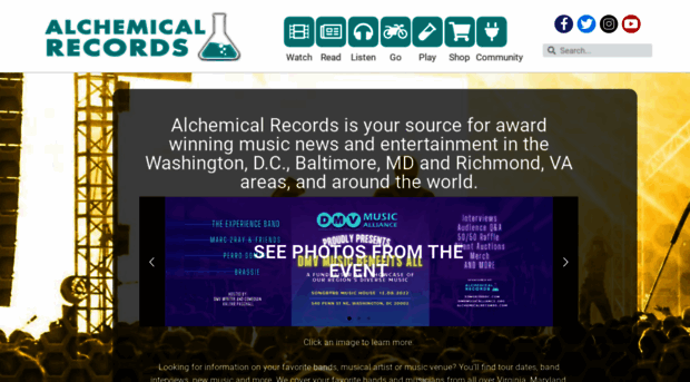 alchemicalrecords.com