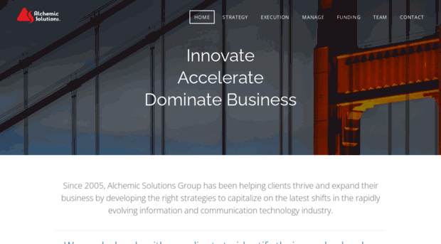 alchemicsolutions.com