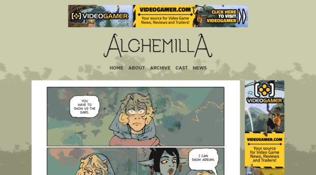 alchemillacomic.com