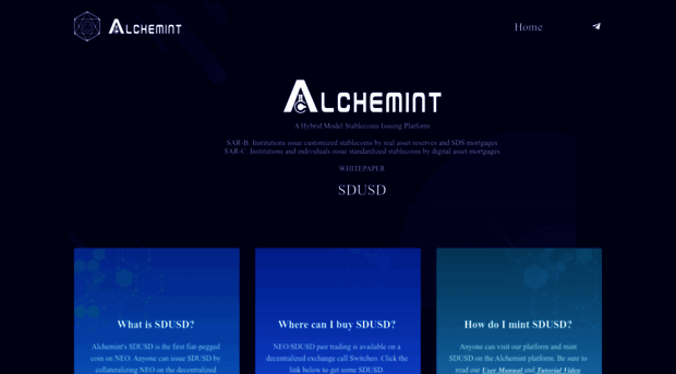 alchemint.io