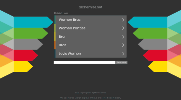 alchemise.net