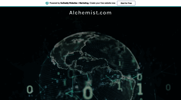 alchemist.com