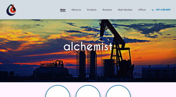 alchemist.com.sa