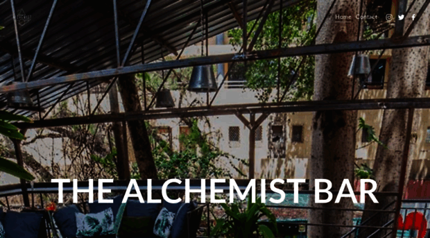 alchemist254.com