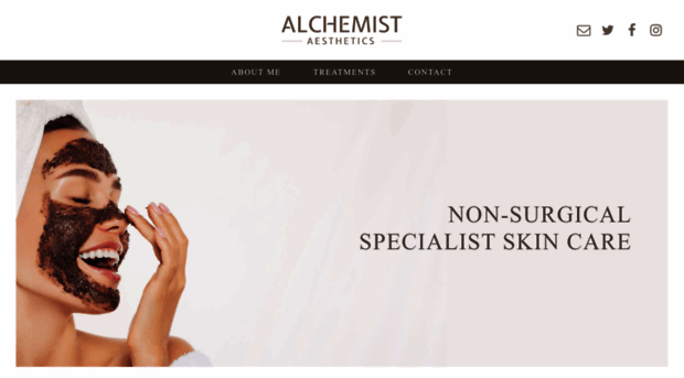 alchemistaesthetics.co.uk