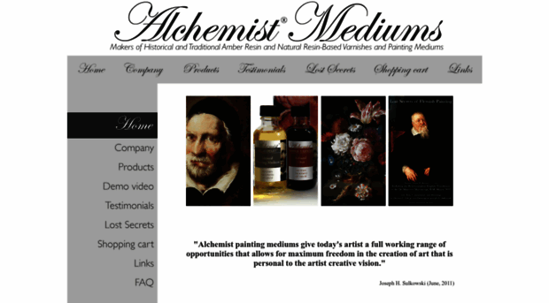 alchemistmediums.com