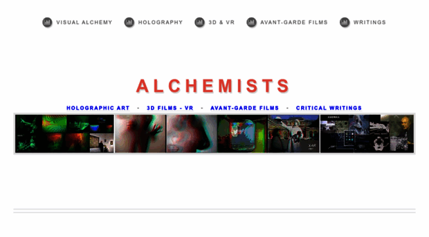 alchemists.com