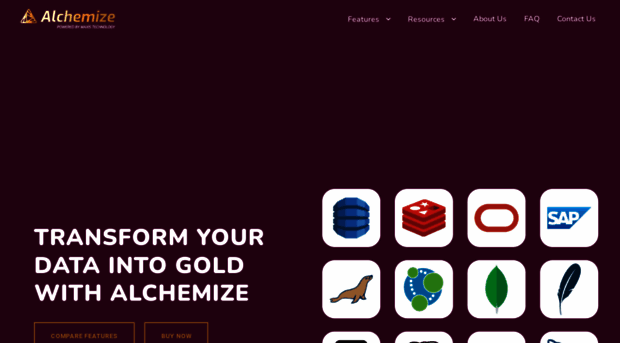 alchemize.io