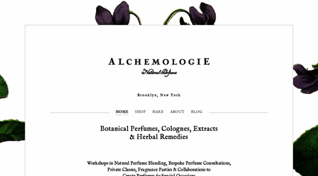 alchemologie.com