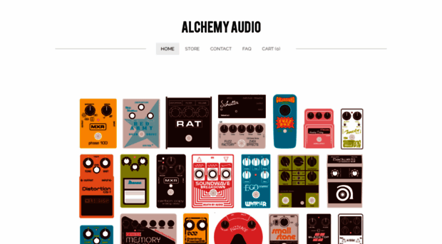 alchemy-audio.com