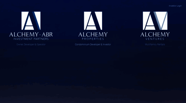 alchemy-properties.com