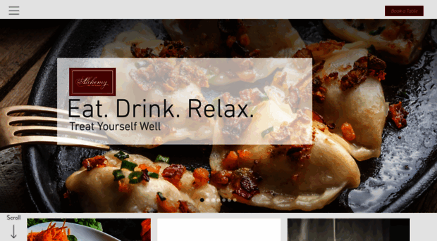 alchemy-restaurant.com