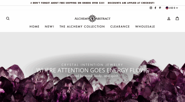 alchemyabstract.com