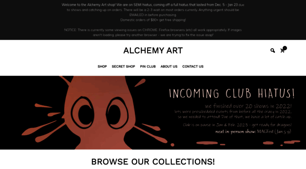 alchemyartgroup.com