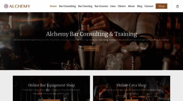 alchemybar.com