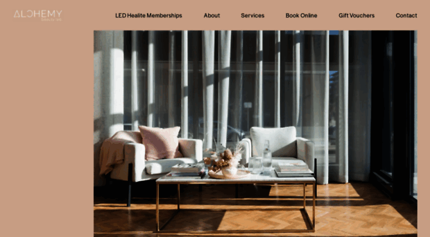 alchemybeautylab.net