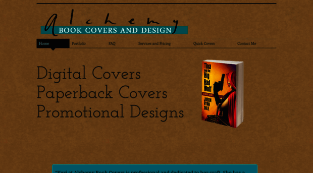 alchemybookcovers.com