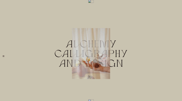 alchemycalligraphy.com