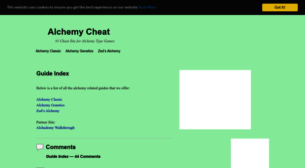 alchemycheat.com