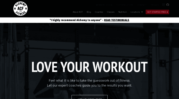 alchemycrossfit.com