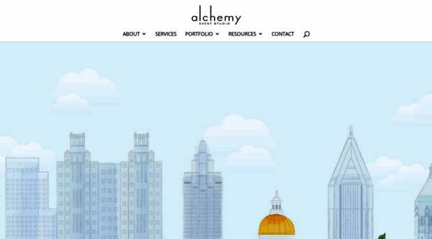 alchemyeventstudio.com