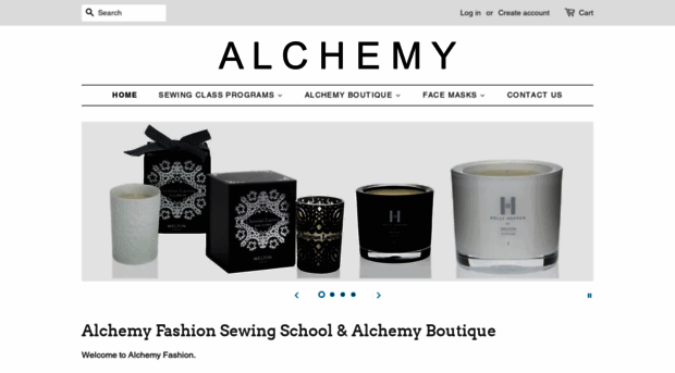 alchemyfashion.com.au