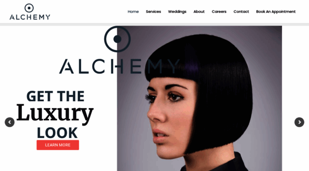 alchemyhairdressing.com