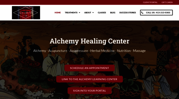 alchemyhealingcenter.com