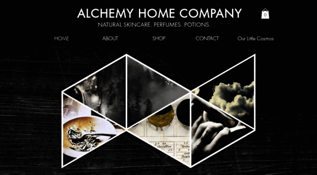 alchemyhomecompany.com