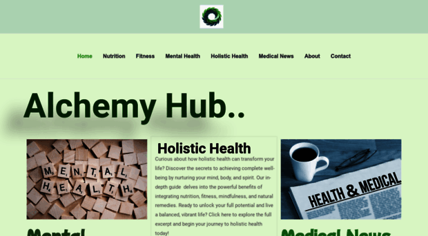 alchemyhub.org