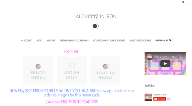 alchemyinyou.com