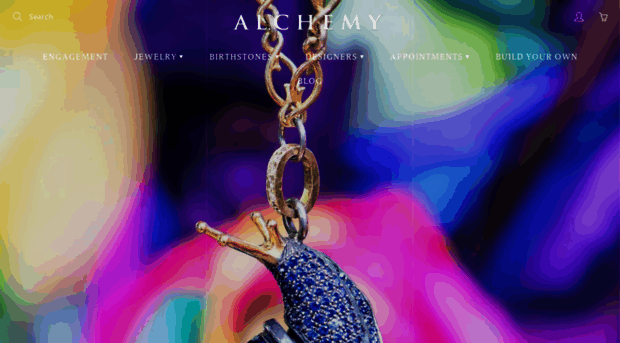 alchemyjeweler.com