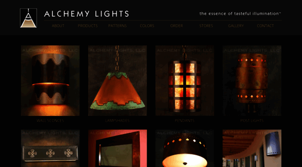 alchemylights.com