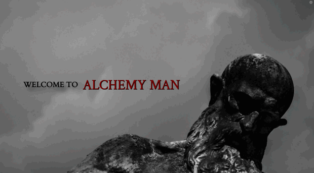 alchemyman.com