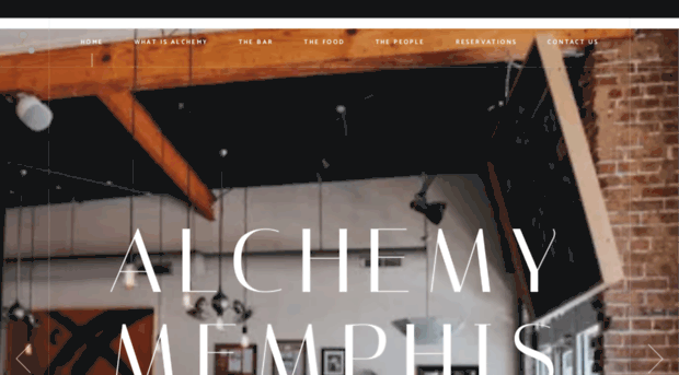 alchemymemphis.com