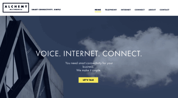 alchemynetworks.co.nz