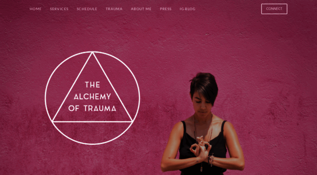 alchemyoftrauma.com