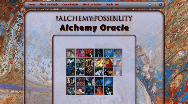 alchemyoracle.com