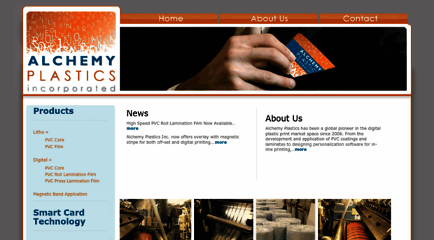 alchemyplastics.com