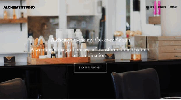 alchemystudiooakland.com