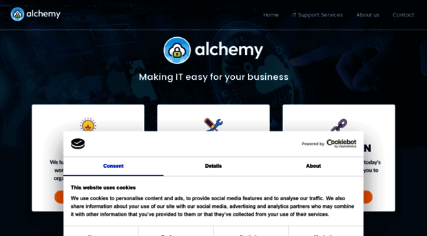 alchemysys.co.uk