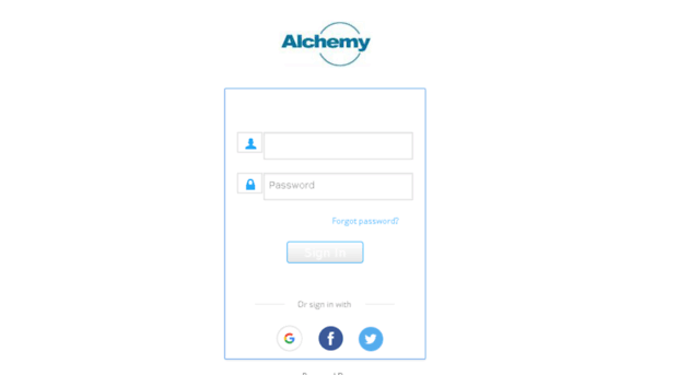 alchemytechsol.greythr.com