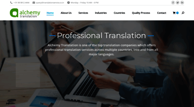 alchemytranslation.com