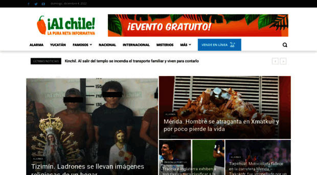 alchile.com.mx