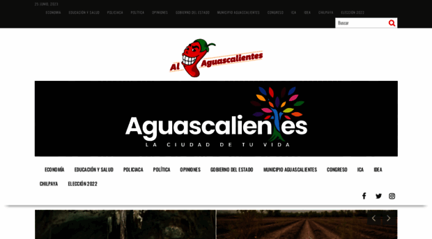 alchileaguascalientes.com