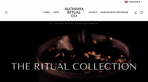 alchimiaritualco.com